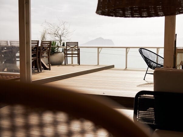 Maison De Ocean Philosophy