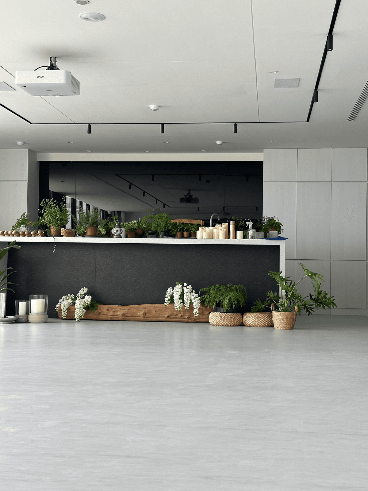Maison Narrative Visual